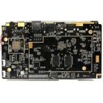 LVDS Interface Embedded Integrated Motherboard Android 11.0 System