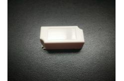 China Plastic Enclosure Injection Molding Part , Tooling And Injection Molding Process supplier