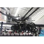 Rotary Horizontal Automatic Foil Stamping Die Cutting Machine  750 X 560mm
