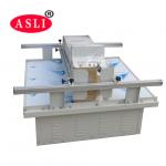 1000KG Simulating Transport Vibration Test Equipment With Paper Package Testing Machine