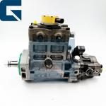 279-7861 2797861 3066 Engine Fuel Injection Pump For E320C Excavator for sale