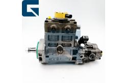 China 279-7861 2797861 3066 Engine Fuel Injection Pump For E320C Excavator supplier