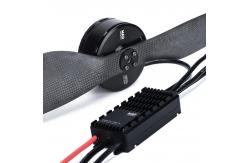 China V8015 PRO Brushless DC Motor Drone supplier