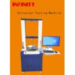 IF3231 Series Universal Testing Machine Test Report Details Stroke Measurement Range