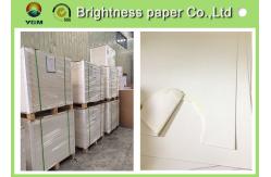 China One Side Coated Folding Box Board With Strong Sitffness 230 Gsm ~ 400 Gsm supplier