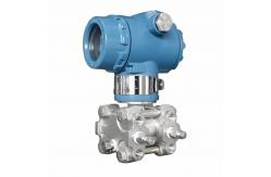 China High Accuracy Process Monitor  3051 Differential Pressure Transmitter supplier