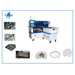 1650MM Width 4KW 36 Feeders SMT Chip Mounter HT-E8S