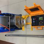 ODM Well Logging Tools Geophysical Deep Well Logging Equipment 220V