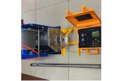 China ODM Well Logging Tools Geophysical Deep Well Logging Equipment 220V supplier