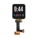 1.83 Inch TFT Display Screen 240*284 Resolution SPI Interface Driving IC JD9853 for sale
