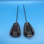 Advanced Collapsible Sprayhead for Precise Spraying - Adjustable Nozzle for Customized Spray