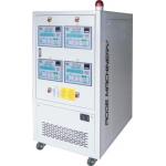 China Industrial Hot Water Temperature Control Unit , Portable Water Chiller Units manufacturer