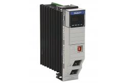 China 10Mbps 100Mbps 1 Amp AB CLX ENet / IP 100M DLR 1756-EN2TR supplier