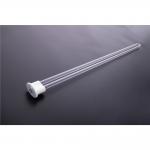 150W U Shape High Power Germicidal UVC Quartz Lamp Amalgam Purification