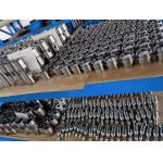 Cross Over Subs Pin Thread Sub Drilling Equipment Attachments In Mining Drilling