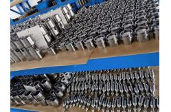 China Cross Over Subs Pin Thread Sub Drilling Equipment Attachments In Mining Drilling supplier