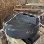 Front Idler For XCMG XE900 Excavator Undercarriage Parts