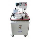 FA End Face Flat Polishing Machine For PLC Production for sale