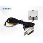 5±0.2 Vdc Input Voltage MEMS Quartz Gyro Sensor with ≤0.005 Threshold for sale