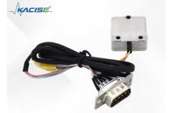 China ±100 Measurement range Electronic Gyroscope Sensor with ≥140 Bandwidth Threshold ≤0.005 supplier