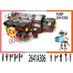 10R-7760 10R7760 291-5919 2641A306 fuel injection pump 2749935 6E4805 6E5138 for   320D diesel engine for sale