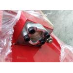 2250KN Hydraulic Excavator Shears Customized Low Noise No Vibration