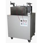 Completed Footwear Testing Equipment Water Penetration Resistance Tester During Flexing for sale