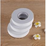 High Viscosity Hot Melt / Acrylic Eva Double Side Foam Tape White