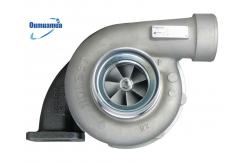 China Turbo HX50 For Cummins Engine M11 Turbocharger 3594809 supplier