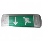 High Power IP20 SMD LED Emergency Lights Led Rechargeable Emergency Lamp