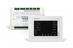 China RUIDA RDC8445GT5 CO2 Laser Cutting And Engraving Machine Controller supplier