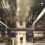 Max Steel Stylish Stainless Steel Ceiling Panels For Home Renovations for sale