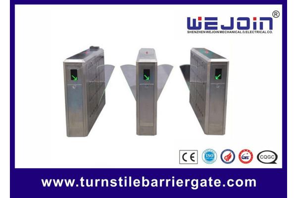 automatic access control system , flap barrier gates , barrier gates