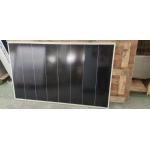 500W Shingled Solar Panels Mono Overlapping Solar Shingle Imbricated Cell Panel