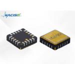 High Precision Electronic Gyroscope Sensor ±400°/s Rate Range And Bias ZRL ±1°/s (0 LSB Typ) for sale