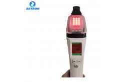 China ZETRON AT7000 Professional Alcohol Tester With Digital LCD Display supplier