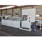 Fully Automatic Maxi Roll Tissue Making Machine Production Line