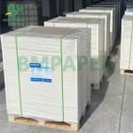 225gsm C1S High Bulk Cigarette Packaging Box Board White Paperboards for sale