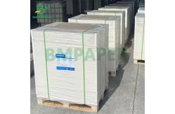 China 225gsm C1S High Bulk Cigarette Packaging Box Board White Paperboards supplier