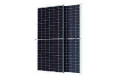 China Renewable Energy Solar Panel System 460W Home Use High Efficency Tier One Cell supplier