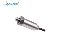 China Vehicle High Precision Pressure Sensor 15VDC Power Supply Diesel Oil Medium supplier
