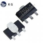HT7150-1  SOT-89  Electronic Components  Voltage regulator IC Engine Spot  FET  VN-Channel New Original  HT7150-1 for sale