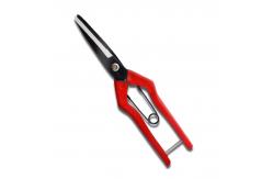China SINSEUNG SB201  Small Plastic Cutting Scissors 115g supplier