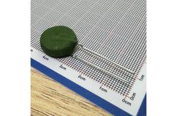 China PTGL07AS150K6B51B0 Replacement PTC Thermistors POSISTOR PTL-07W150RH140 For Overcurrent Protection supplier