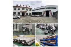 China Baoji factory supply ASTM B 338 Gr2 WT1.5 titanium seamless pipe supplier