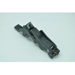 iso2002 Graphtec Cutting Plotters Black Plastic Press Paper Round for sale