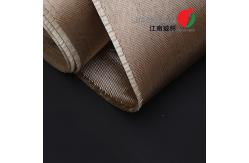 China Premium Quality Thermalized Fiberglass Weave With Excellent Abrasion Resistance supplier