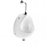 Wall Mounted Kid Toddler Urinal Toilet 305x258x410mm Sanitary Ware for sale