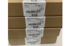 China HIMA F7126 POWER SUPPLY MODULE HIMA SAFETY PLC 990000111 supplier