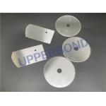 MK9 0.2mm Long Knife Grey Steel Cigarette Machinery Cutter for sale